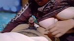 JaneteSharon sex