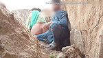 Khule pahadon mein gand Mari bade pahad sex