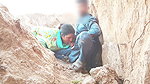 Khule pahadon mein gand Mari bade pahad sex