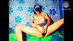Mampi Bhabhi Ki Steel ki glass Big Pussy Fucking Video