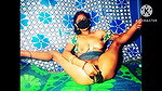 Mampi Bhabhi Ki Steel ki glass Big Pussy Fucking Video