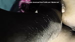 Mommy sucked my cock and fucked her ass