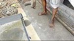 My big step sister was angry, we shared single bed, bangli voice and sex
