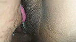 My husband took the fire of my youth to the village and fucked my hot pussy