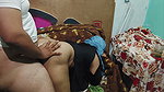 My Sexy Hot Indian Girl Muslim Bhabhi Want a Anal Sex and She Having This First Time