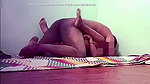 My step brother fucked me so hard