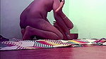 My step brother fucked me so hard