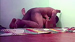 My step brother fucked me so hard