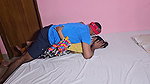 Outdoor Valentine’s Day new Girlfriend hardly and intersting hot video.just enjoy this video