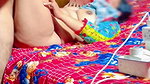 Pathan coppia teenager romanticismo e pompino ragazza indiana