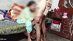 Promotion Ke Liye Boss Ki Bibi Ko Choda Hindi Chudai Video