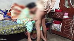 Promotion Ke Liye Boss Ki Bibi Ko Choda Hindi Chudai Video