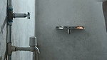 S-250. Bhabhi doing bathing in bathroom