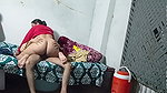 Sex Kiya upar uthakar bahut speed se jhatake