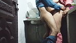 sexy Pakistani sucking his bf dick