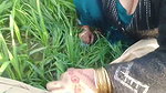Social Experiment XXX Random Guy Licks My Pussy Outdoors