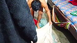 Step sister you got a delicious pussy, I love to fuck you