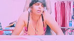 Stepmom and stepson amazing blowjob and cowgirl fucking telugu adio dirty talks