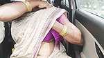 Telugu Stepmom Log Drive with Stepson Gor Sex Telugu Dirty Talks