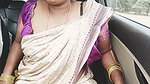 Telugu Stepmom Log Drive with Stepson Gor Sex Telugu Dirty Talks