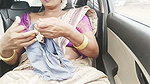 Telugu Stepmom Log Drive with Stepson Gor Sex Telugu Dirty Talks
