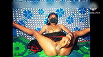 The hot and sexy video of Mampi Bhabhi fucking Desi’s pussy