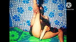 The hot and sexy video of Mampi Bhabhi fucking Desi’s pussy