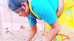 Villege Forming Saree Big Boobs Maid and Land Owner Dirty Fucking in Pump Shed. Telugu Dirty Talks