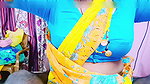 Villege Forming Saree Big Boobs Maid and Land Owner Dirty Fucking in Pump Shed. Telugu Dirty Talks