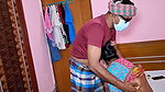 Why is it so fun to fuck a Bangladeshi chick Pepek my stepsister very beautiful sex video.bangladeshi