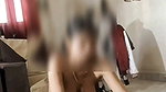 Desi goregeous bhabhi riding and Hot fucking with BBC Guy 22