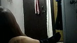 Goregeous chubby Aunty fucking with BBC Guy 22
