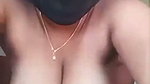 HUGE HANGING BOOBS WIFE NICELY FUCK AND PLAY 22