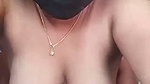 HUGE HANGING BOOBS WIFE NICELY FUCK AND PLAY 22