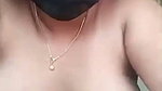 HUGE HANGING BOOBS WIFE NICELY FUCK AND PLAY 22