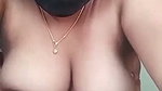 HUGE HANGING BOOBS WIFE NICELY FUCK AND PLAY 22