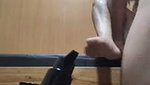 Punjabi massage girl first time with her client brutal fuck 22