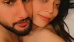 Sexy Desi Punjabi Girl Fucking Her Ex Friend In Hotel 22