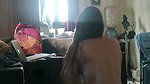 Young beautiful girl fully hardcore fucking with BBC Guy 22