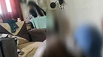 Young beautiful girl passionate and hardcore fucking with BBC Guy 22