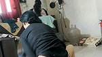 Young beautiful girl passionate and hardcore fucking with BBC Guy 22