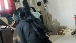 Young beautiful girl passionate and hardcore fucking with BBC Guy 22