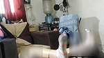 Young beautiful Randi hardcore fucking with BBC Guy 22