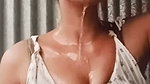 Young newly wed bhabhi hot vlog 22