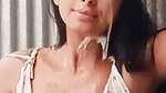 Young newly wed bhabhi hot vlog 22