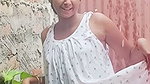 Young newly wed bhabhi hot vlog 22