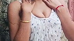 Young newly wed bhabhi hot vlog 22