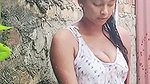 Young newly wed bhabhi hot vlog 22