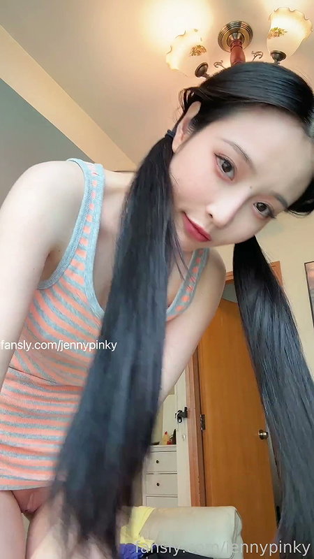 JennyPinky Onlyfans video collection – 179