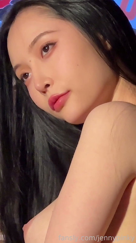 JennyPinky Onlyfans video collection – 64
